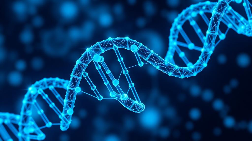 Google DeepMind AI Drug Discovery Breakthrough 2026 | DeepAI